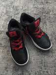 Czarne Buty Męskie Jordan Max Aura 5 r. 43