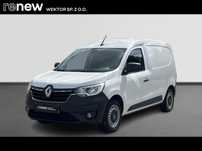 Renault express-van  Express Van 1.5 dCi Extra, Krajowy, Jak nowy, Okazja