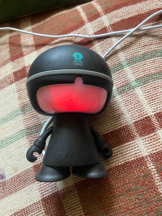 Głośnik Bezprzewodowy Bluetooth Sounds