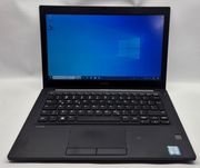 Laptop DELL LATITUDE 7280, Komis Jasło Czackiego