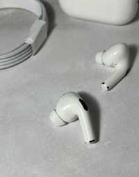 Топові Навушники airpods pro V2 Full якості 1в1 Бездротові з іос17