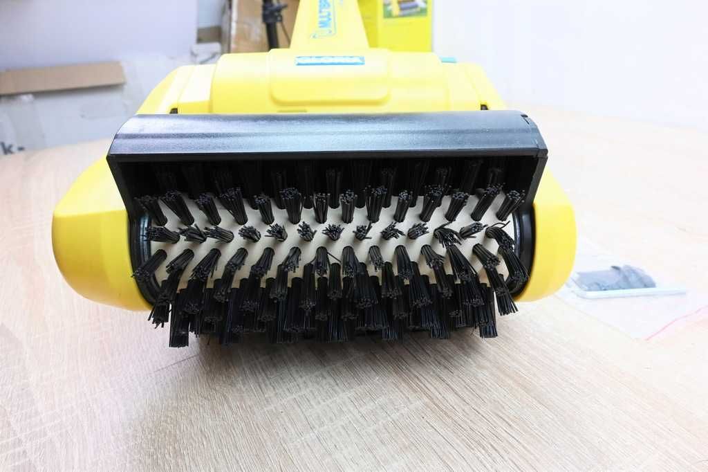 GLORIA MULTIBRUSH Akumulatorowa Szczotka Do Czyszczenia Kostki Fug