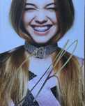 Revista CR Fashion Book