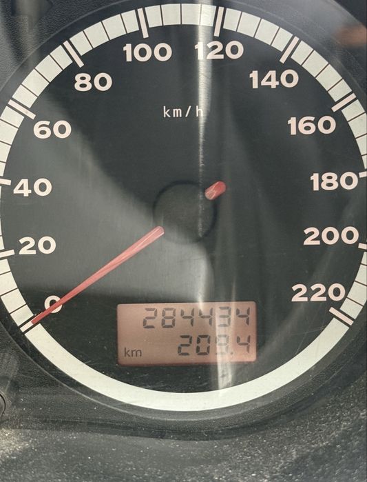 Seat Ibiza 1.9tdi Sport 110cv