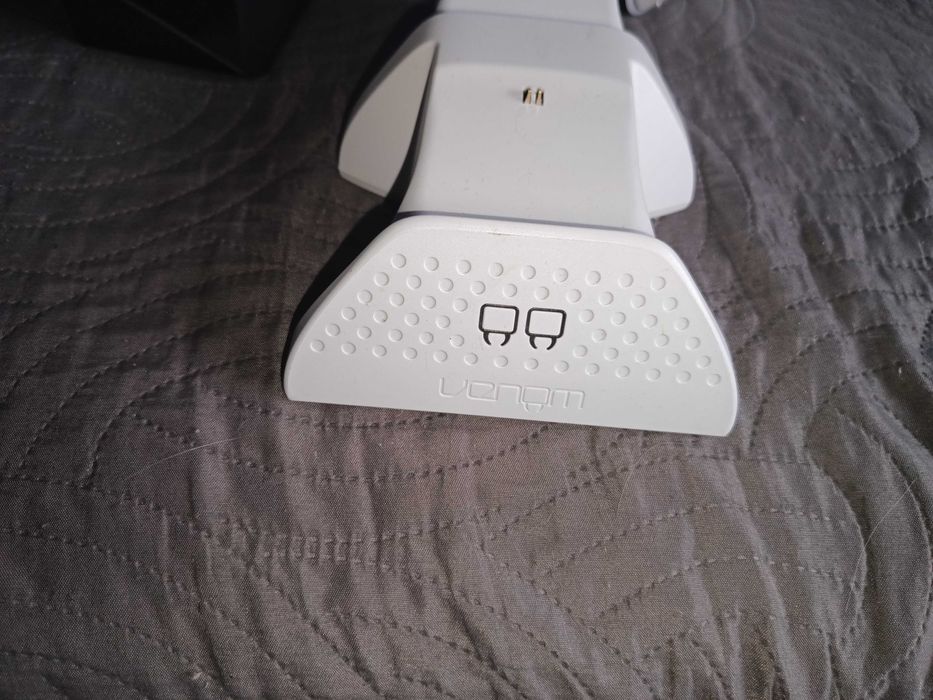 Konsola w pełni działająca, używana Xbox okoła 1,5rokuseries s .