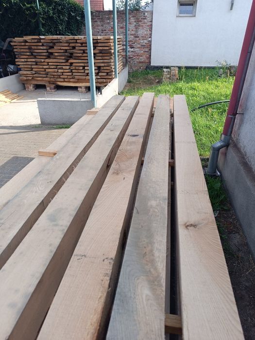 brusy monolity kantówki foszty dębowe tarcica dębowa