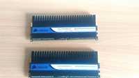 memorias ram ddr2