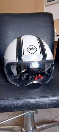 Capacete ride 20€