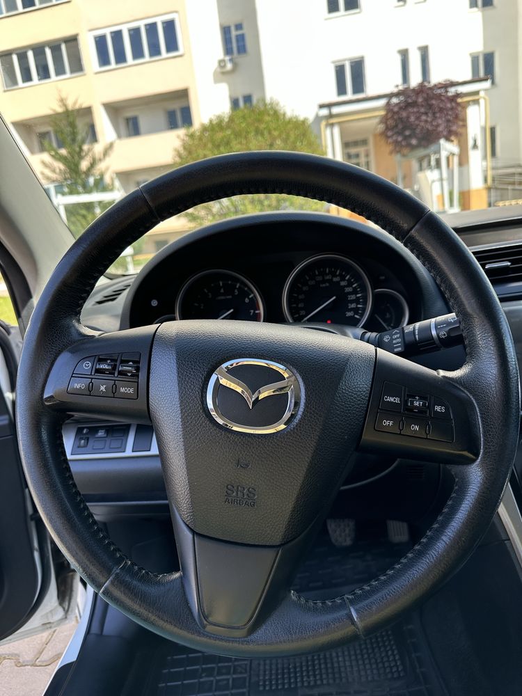Продам Mazda 6 2011