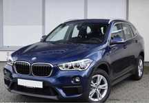 Oryginalne alufelgi 17 cali 5x112 BMW X1 F48, Mercedes, VW, Seat, Audi
