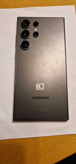 Samsung S24 Ultra 1 TB  18 MIESIĘCY Stan Idealny !