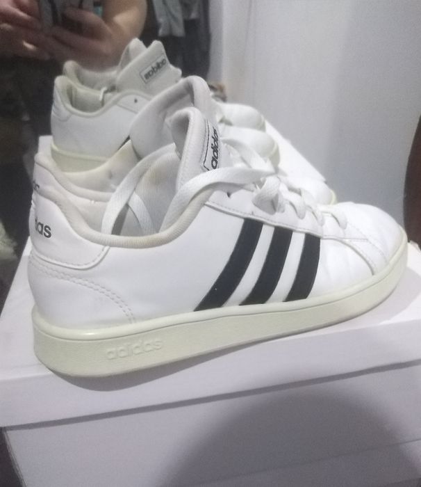 Buty damskie adidas