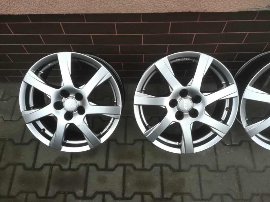 Felgi Aluminiowe BMW X3 17 cali ET 37 rozstaw  5x120 Darmowa wysyłka!