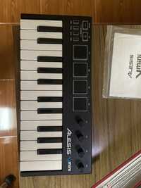 Alesis Mini Medi Keyboard