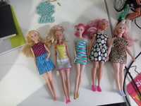 Conjunto de Barbies ou separado bonecas