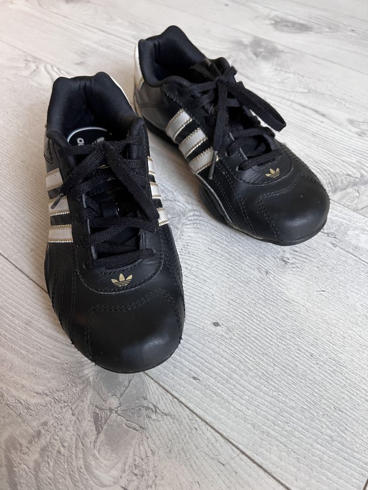 Adidas Goodyear buty sportowe, r.31