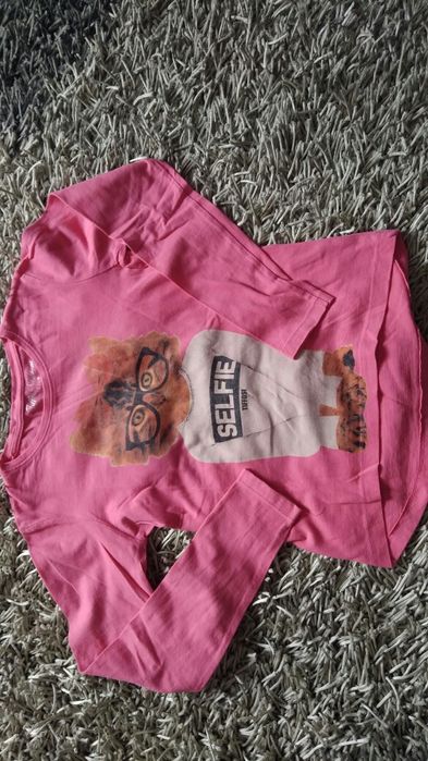 Roupa Menina " TIFFOSI"