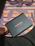 Dysk zewnętrzny SSD Samsung T5 500GB