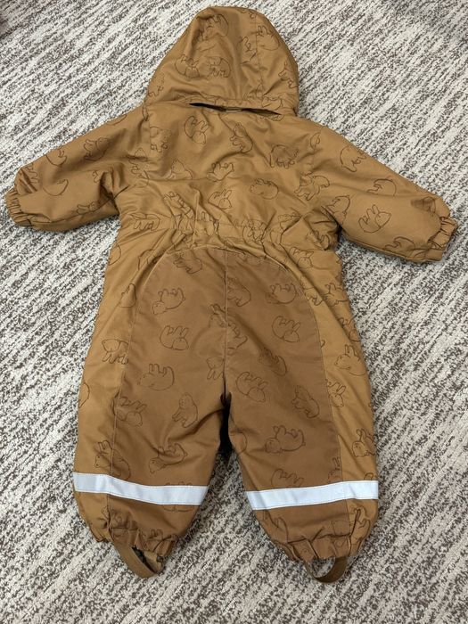 Зимовий комбінезон HM