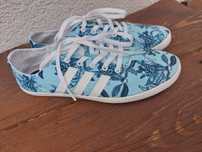 Trampki tenisówki adidas neo rozmiar 36