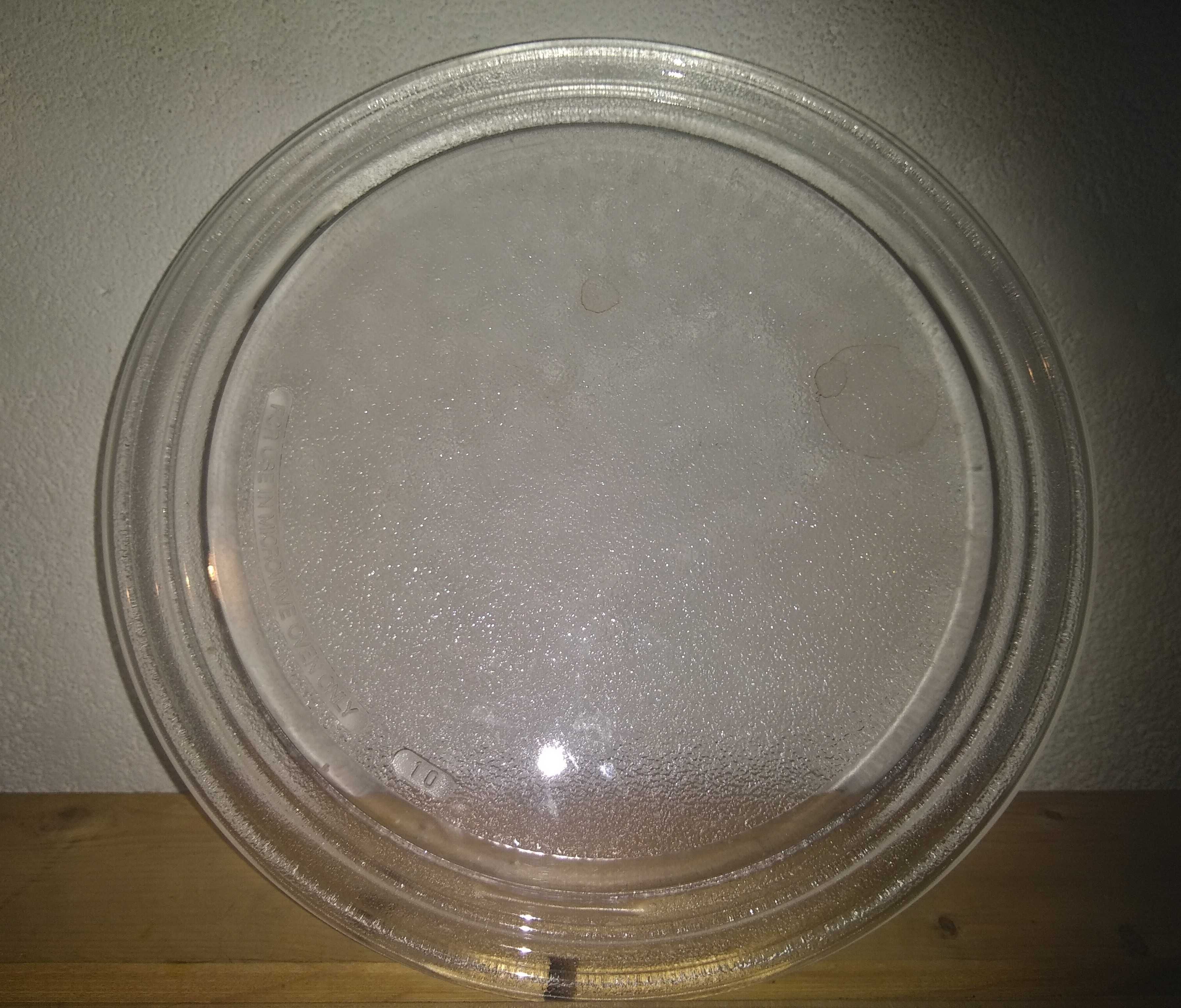 Prato de microondas referência 10