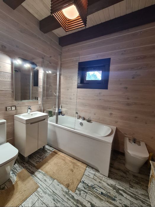 Продам загородный дом Обуховка/ Лесная Пристань / 20 км Днепр