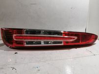 Lampa Prawa Tył Ford C-max Lift Led Stan Bardzo dobry