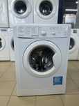 Фронтальная узкая стиралка Indesit ESB1160B не дорого !!!