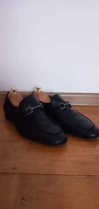 Взуття чоловіче Salvatore Ferragamo