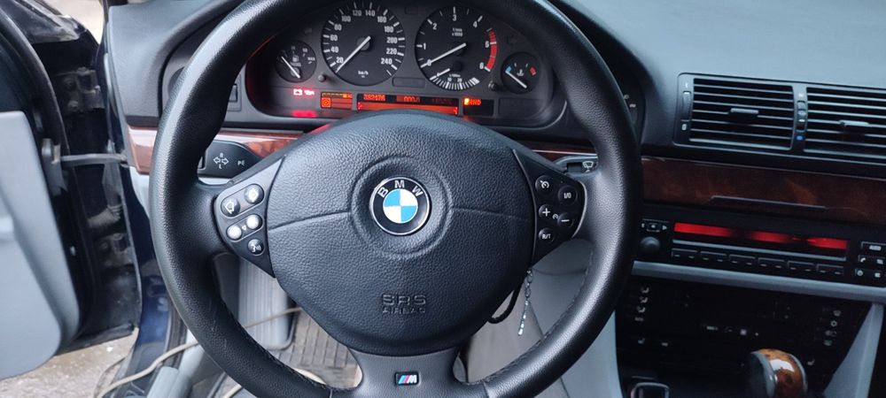 М - Tech 4 з БМВ е ///36//38/39/46/53///Рест під Шлейф