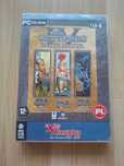 The Settlers IV 4 Złota Edycja PC CD PL Extra Klasyka Ubisoft