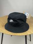 Панама Nike Apex Futura Washed Bucket Hat оригінал чорна FB5381-010
