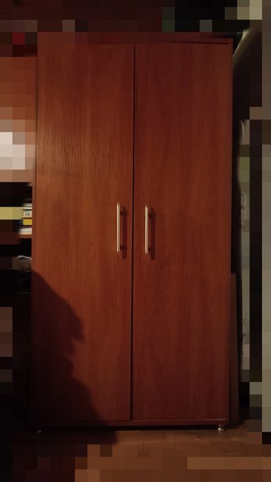 Zestaw mebli młodzieżowych