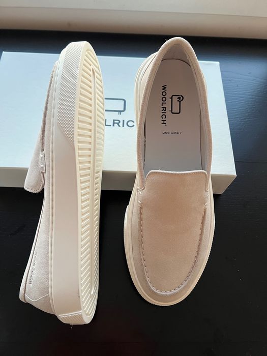 Сліпони woolrich