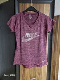 Koszulka damska Nike rozmiar L stan idealny