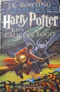 Harry Potter e o Cálice de Fogo