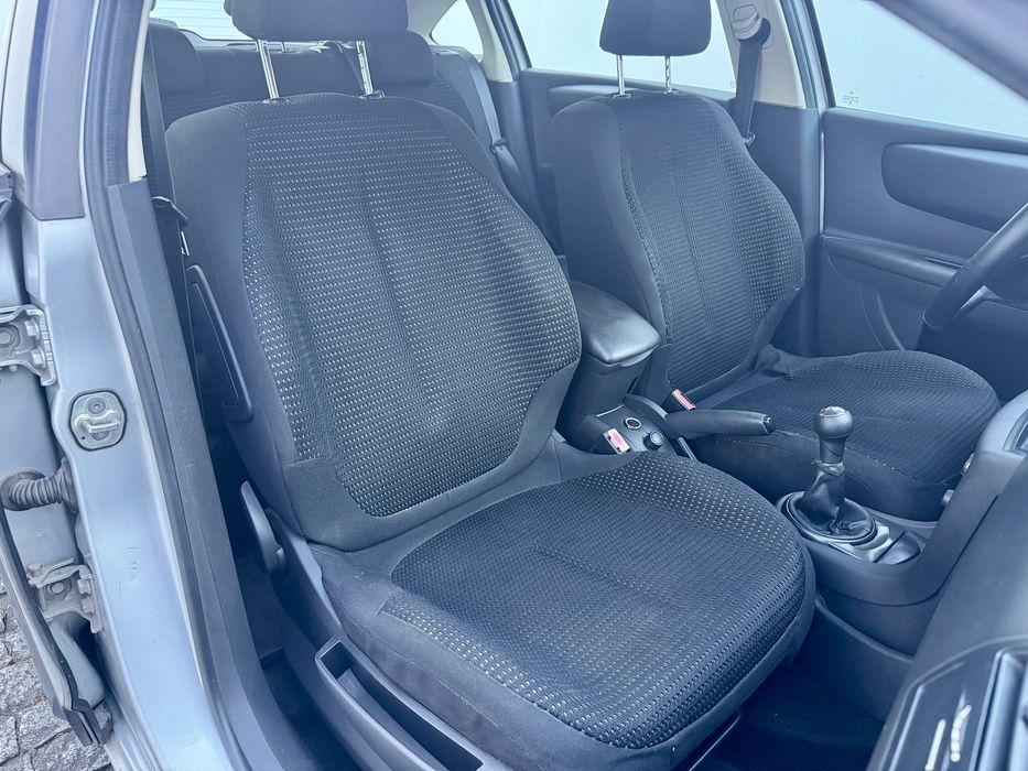 2010 Citroen C4 1.6 HDI