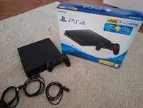 PS4 Sony playstation HDR 500GB