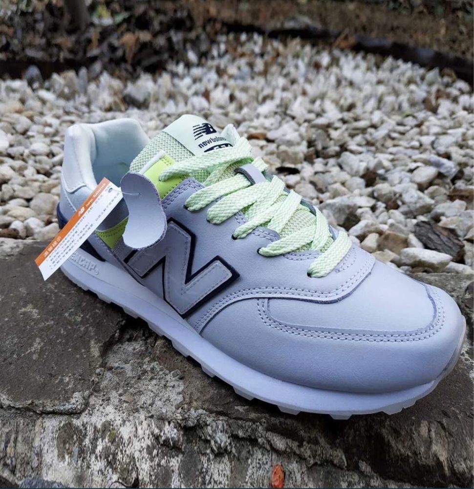 New Balance 574 !!!