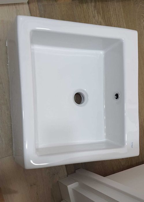 Lavatório de pousar Sanitana City