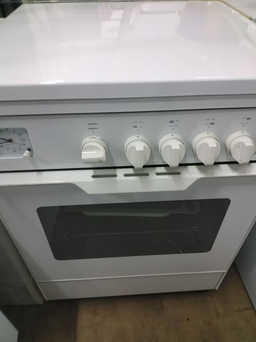 Electrodomésticos usados