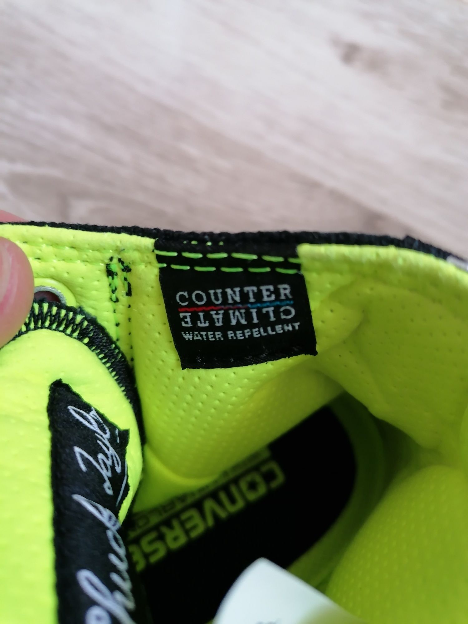 Trampki Converse dziecięce #trampki #converse