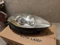 Lampy przednie Fiat Bravo II 2007