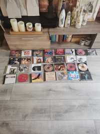Pakiet zestaw 29 płyt CD kolekcja