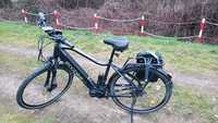 Rower elektryczny ECOBIKE MX