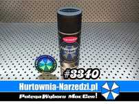 Pianka do czyszczenia szkła 500ml Caramba pianka do czyszczenia szyb