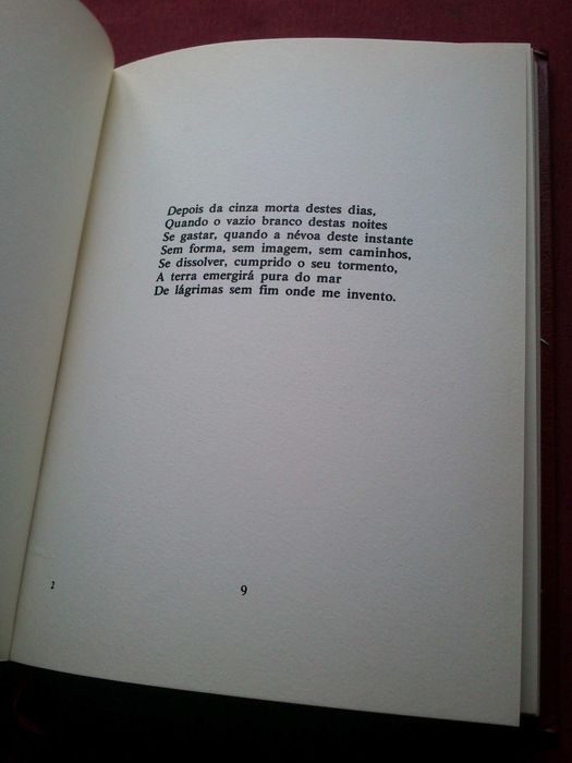 Sophia De Mello Breyner Andresen/José Escada-Coral-s/d