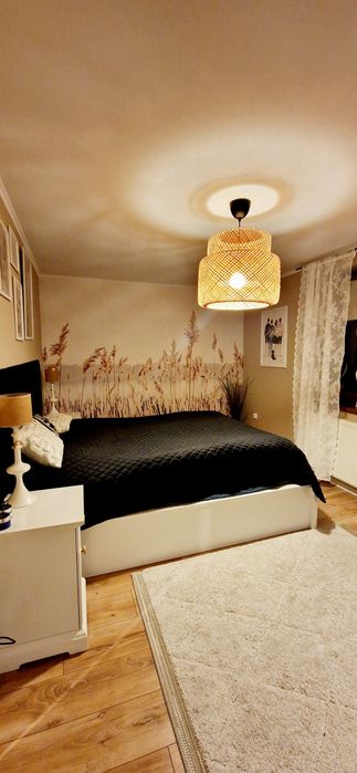 Dom  w zabudowie szeregowej