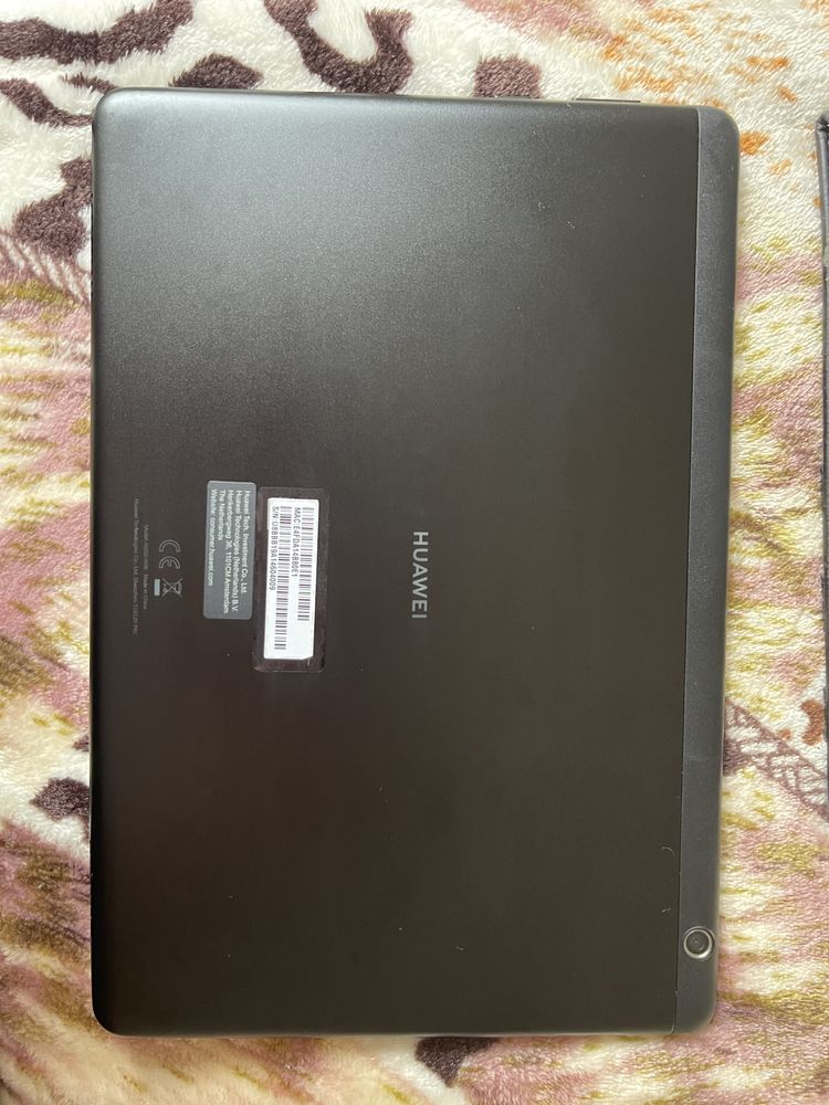 Tablet HUAWEI MediaPad T5