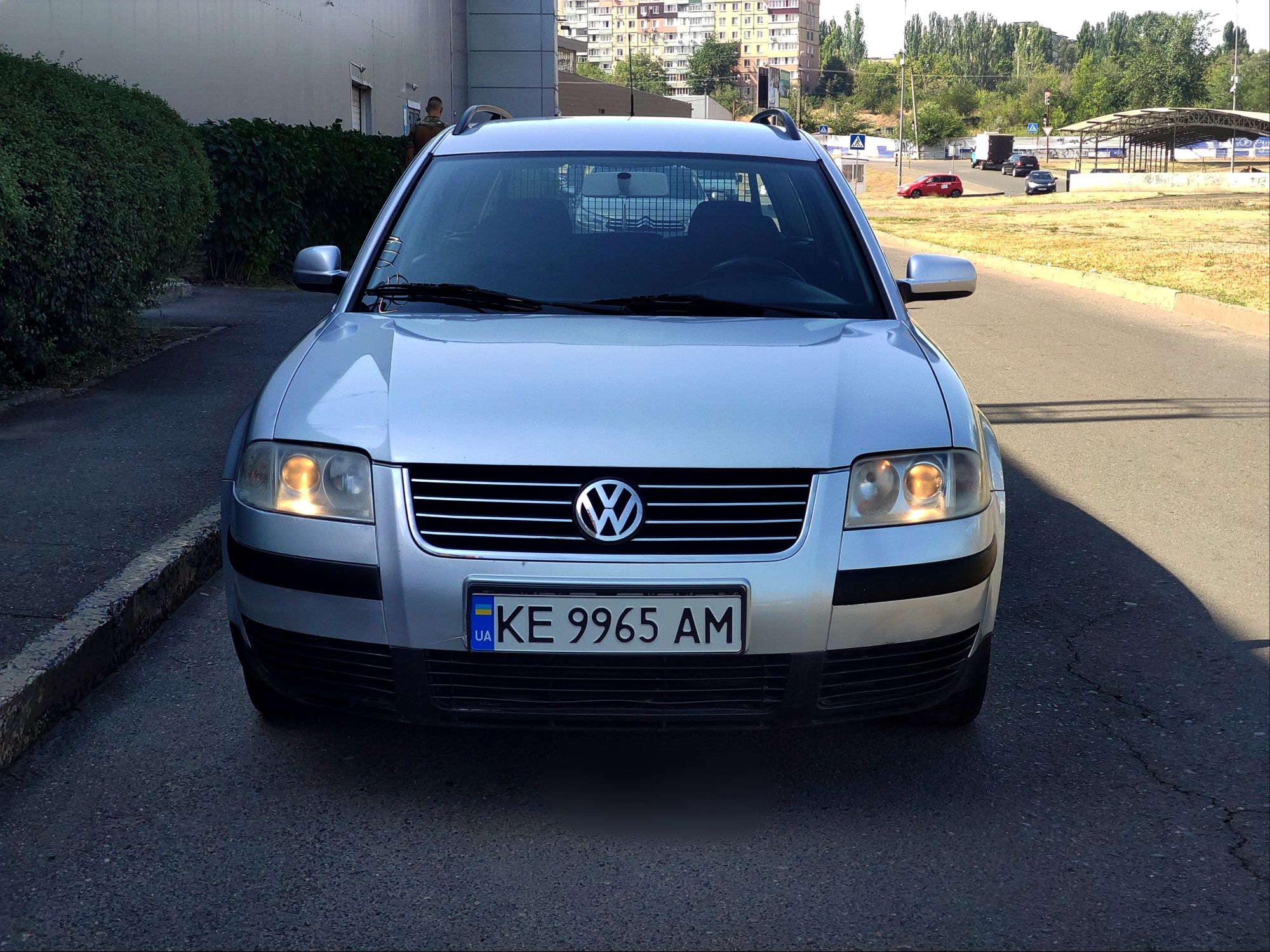 ‼️VW PASSAT B5+ 1,6 MPI‼️